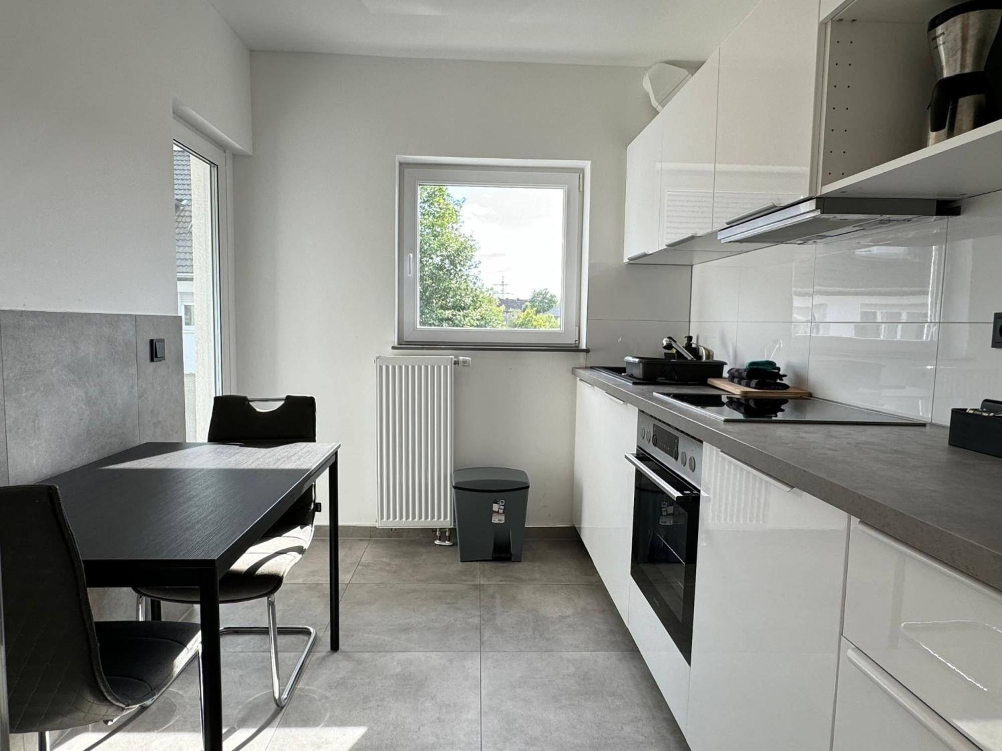 Aparts House - Balkon-Wifi-Kitchen Essen Bagian luar foto